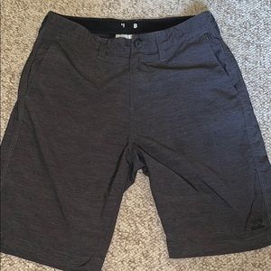 Billabong Grey Board Shorts